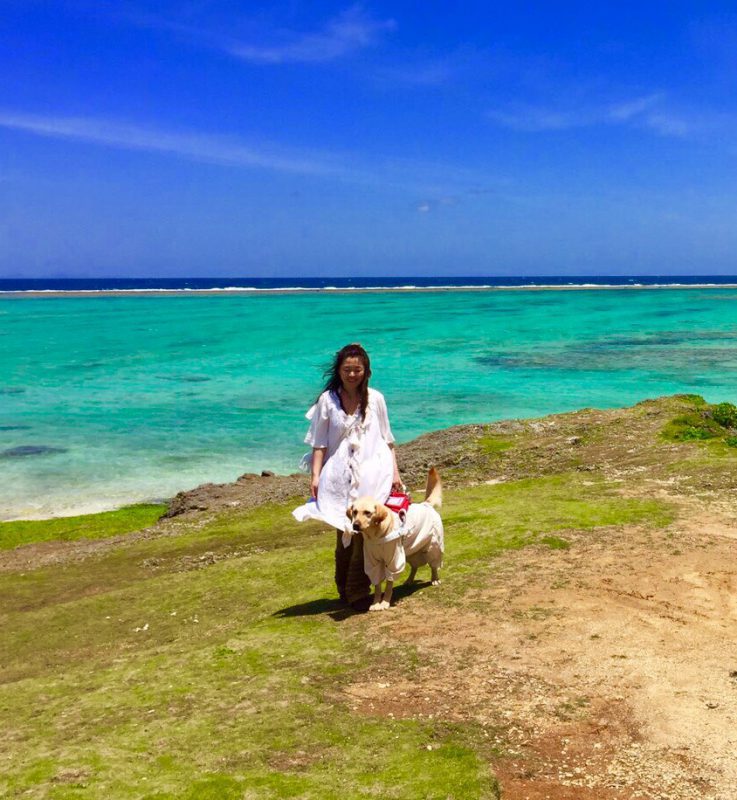 セロトニンをいっぱい出しましょう。