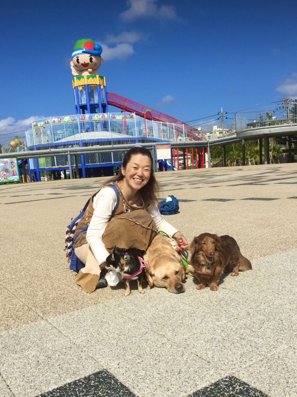 宜野座村の道の駅
