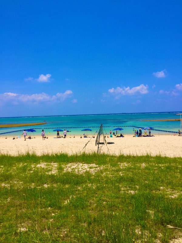 梅雨が明けます。