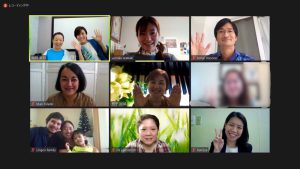 奇跡のプレゼンテーション