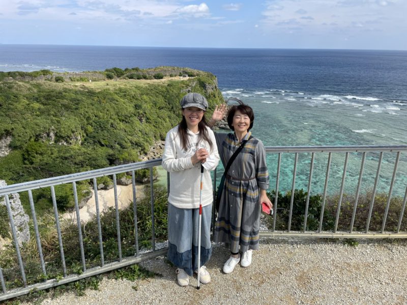 スクールの休日