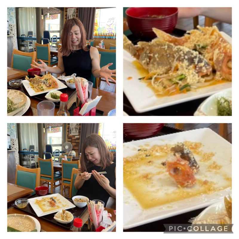 18期生との半日観光