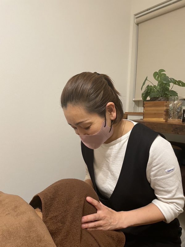 大好きなことを仕事に