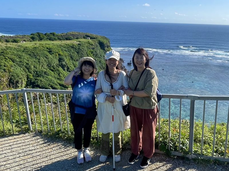 リフレッシュ休日 その1