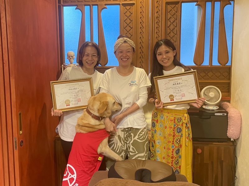 ご卒業おめでとうございます