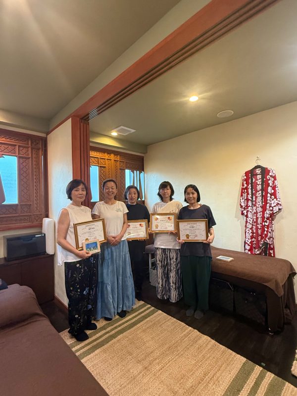 80期生の皆さん卒業おめでとうございます✨