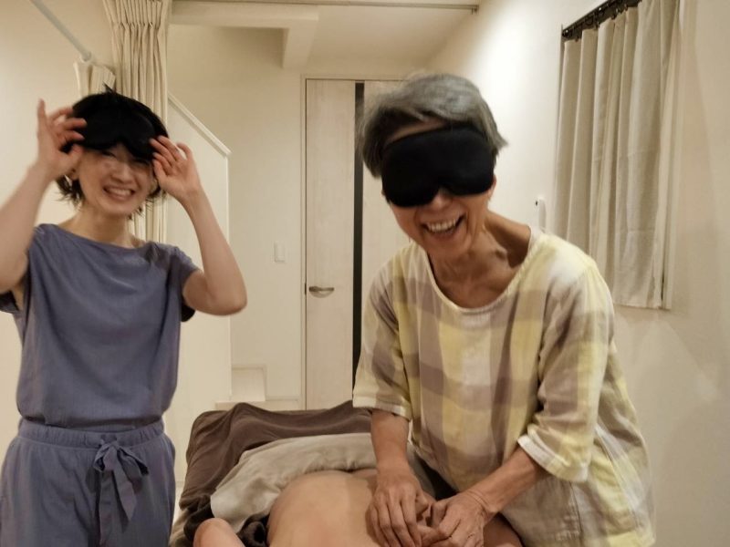 卒業後の様子のお便りが届きました✨