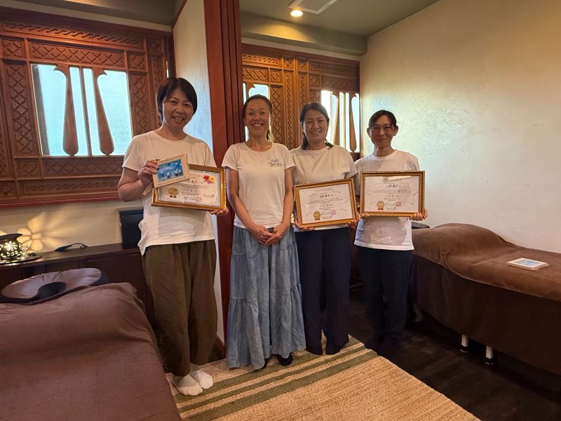 81期生さんです