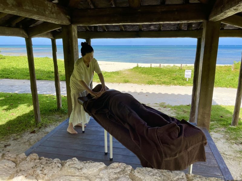 普通のエステとの違い