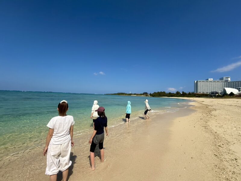 95期生です! 密着ブログ① 心と体の浄化
