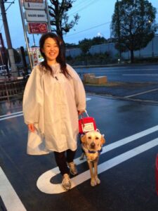 はじめて2人で1時間以上の道のりを無事に通勤した時です。